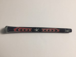  Grip Black Widow Fusion Black Euro