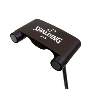 Putter Spalding X-3 Mallet