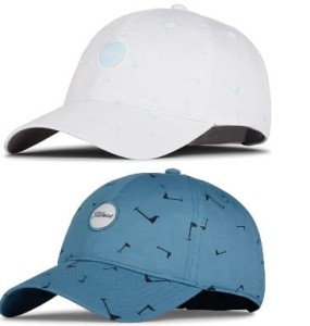 CZAPKA TITLEIST WOMEN’S MONTAUK PRINTS