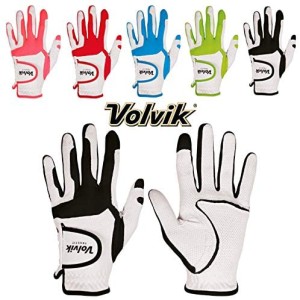 Rękawiczka męska Volvik True fit golf gloves - one size, left