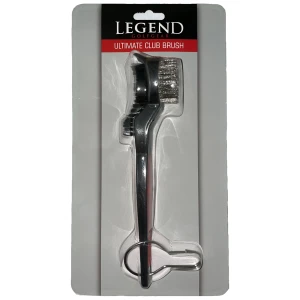 Szczotka LEGEND Ultimate Club Brush