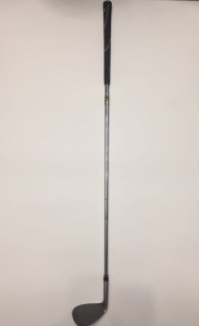 Wilson Staff TW9 Tour Milled 52 Degree Gap Wedge