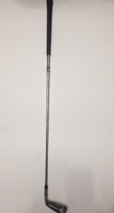 IRON WILSON P Pitching Wedge POWER CHAMBER 
