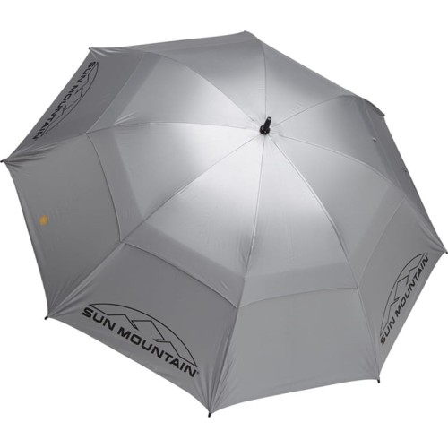 Sun Mountain UV Silver