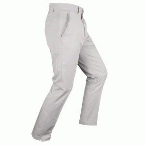 SPODNIE GREG NORMAN Flat 5 Pockets (kolor Sandstone)