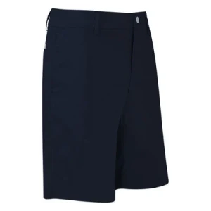 FJ  Slim Fit Shorts (granatowy)