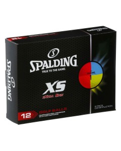 Piłki Spalding XS 12 szt.