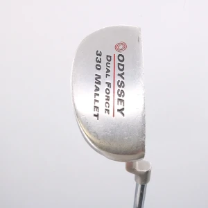 Kij ODYSSEY DUAL FORCE 330