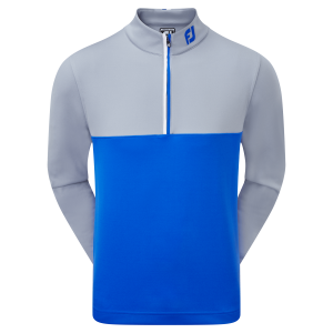Bluza FJ Colour Blocked Chill-Out 1/2 Zip (M)