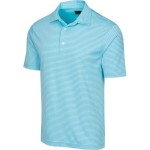 Koszulka GN Protek ML75 Polo Aqua