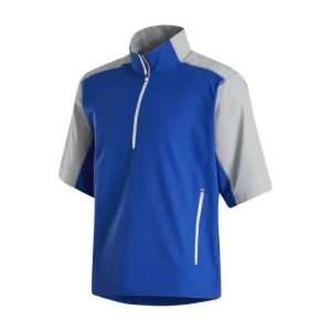 FJ Short Sleeve Performance
