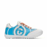 BUTY DUCA DEL COSMA KLM Open (Light Blue)