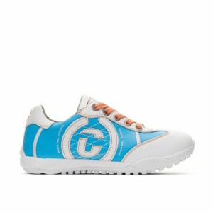BUTY DUCA DEL COSMA KLM Open (Light Blue)