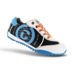 BUTY DUCA DEL COSMA KLM (Dark Blue)