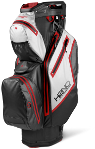  Sun Mountain H2NO Staff Cart Bag 2022