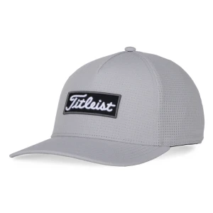Czapka Titleist  Oceanside szara