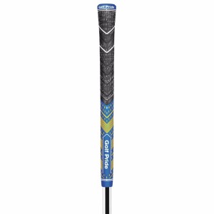 MCC PLUS 4 Team Royal/Yellow