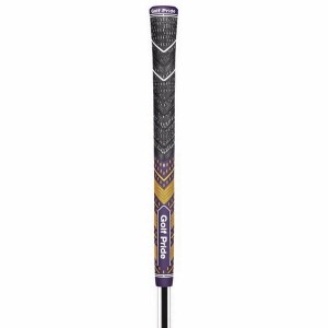MCC PLUS 4 Team Purple/Yellow