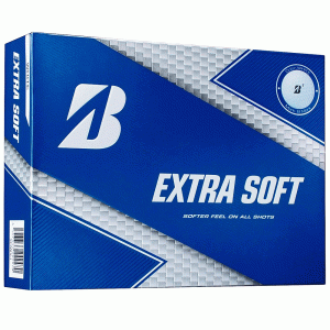 Piłki Bridgestone Extra Soft (12 szt.)