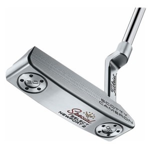  Scotty Cameron Select Putter Newport 2 