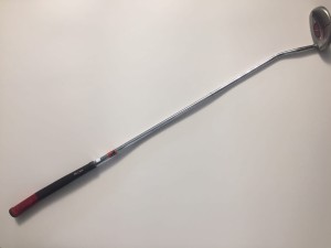 TAYLORMADE ROSSA SUZUKA CGB