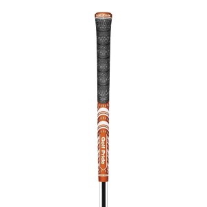 MCC PLUS 4 TEAMS ORANGE/WHITE