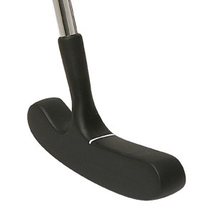 Kij Spalding Bullseye Putter 33