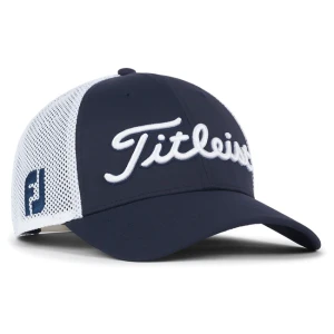 CZAPKA TITLEIST TOUR PERFORMANCE MESH