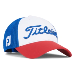 CZAPKA TITLEIST TOUR PERFORMANCE MESH