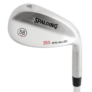 Kij Spalding Wedge MF21 LRH  GR 56