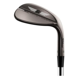 Titleist Vokey SM8 Brushed Steel