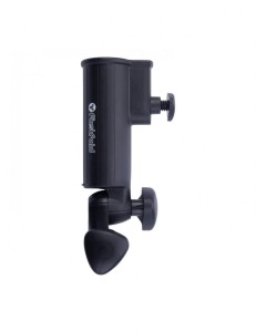 Uchwyt na parasol Fast Fold Black