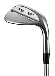 Kij Wedge Titleist sm9 52.12F Tour Chrome