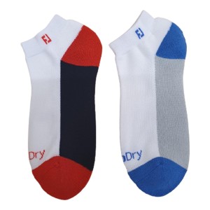 Skarpetki FJ ProDry Mens Sport Assorted/Assorties 2PK