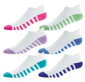 Skarpetki FJ ProDry Womens Fashion Assorted/Assorties
