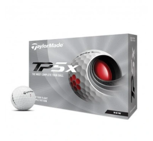 Piłki Taylor Made TP5x New 12szt