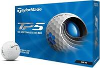 Piłki Taylor Made TP5 New 12szt.