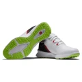 footjoy-fuel-junior-wasserdichte-golfschuhe-ohne-spikes-fuer-kinder-jugendliche-weiss-schwarz-limettengruen_5.webp
