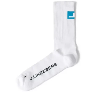 Skarpetki Lindeberg Rolfi Golf Enamel Blue