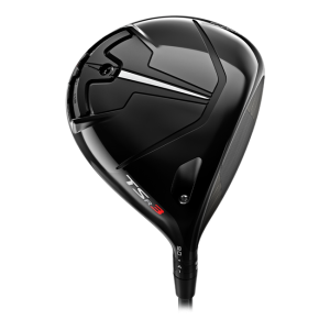 Kij Titleist TSR3 