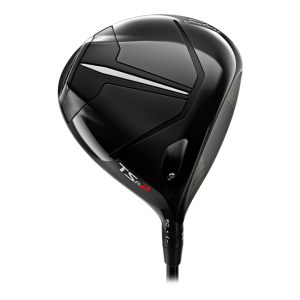 Kij Driver Titleist TSR2