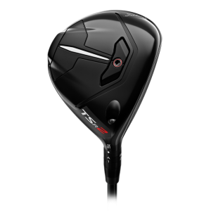 Kij Fairway Titleist  TSR2