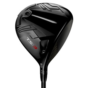 Drivery i Fairway woody TSI DEMO