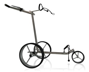 Tour Made Haicaddy® Travel Pro HC3X