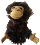 Pokrowiec  / Headcover Daphne's Chimpangee