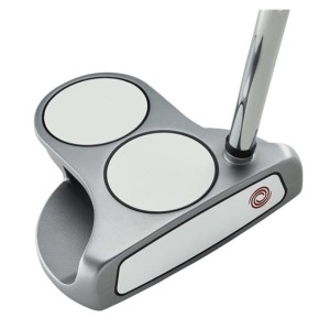 Putter Odyssey White Hot OG 33'
