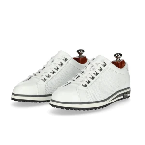 Buty golfowe Lambda Potenza White