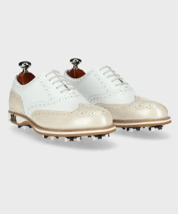 Buty golfowe Lambda Asti Golden