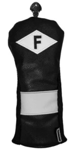 Pokrowiec  / Headcover Longridge Classic Style Fairway HC