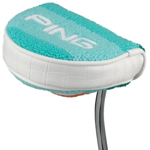 Pokrowiec Putter Mallet PING Coastal